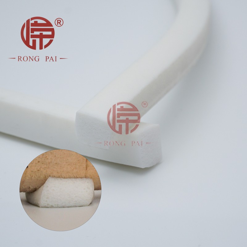 硅膠發泡條的主要特點有哪些？-常州嶸牌橡塑制品有限公司