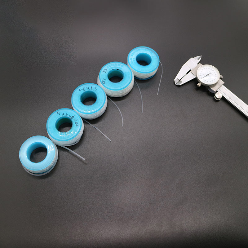 毛細硅膠管：常州嶸牌橡塑制品有限公司的精密流體傳輸專家