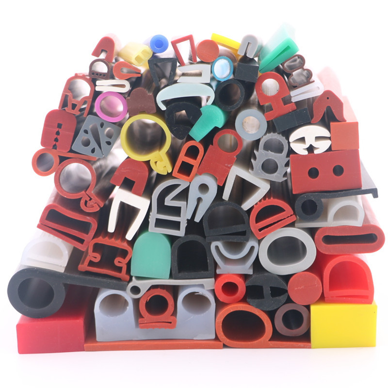 門窗縫隙漏風(fēng)進(jìn)塵？嶸牌硅膠密封條高彈性持久密封，告別灰塵與能耗浪費(fèi)！