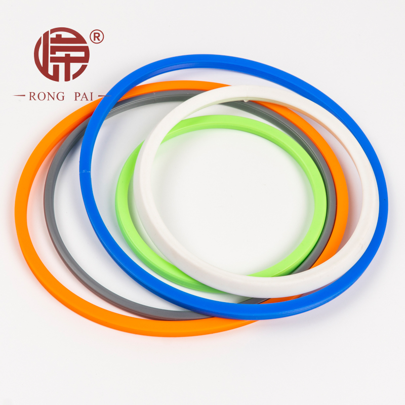 擔心密封圈遇熱釋放異味毒害家人？嶸牌食品級/醫(yī)療級硅膠密封圈，無毒無味，高溫下安心無憂