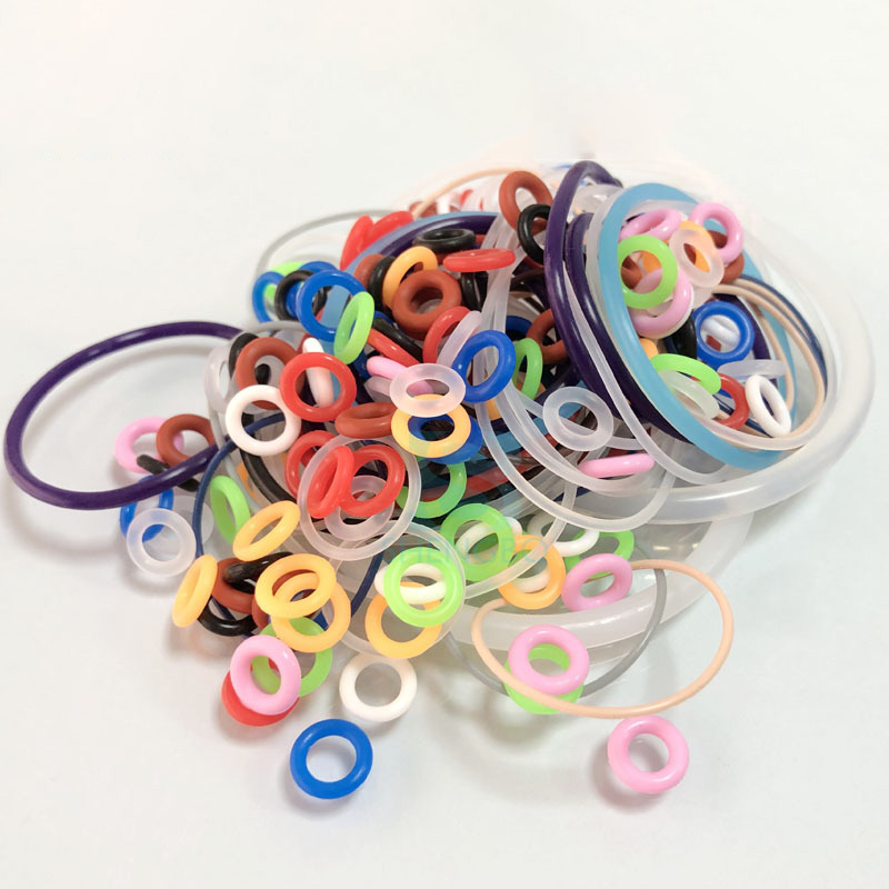 精密電器怕短路？嶸牌硅膠密封圈優良絕緣，為電子產品提供安全防護