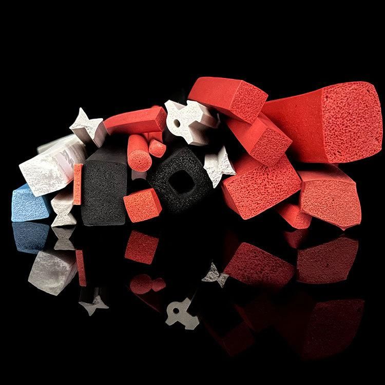 常州嶸牌橡塑制品有限公司