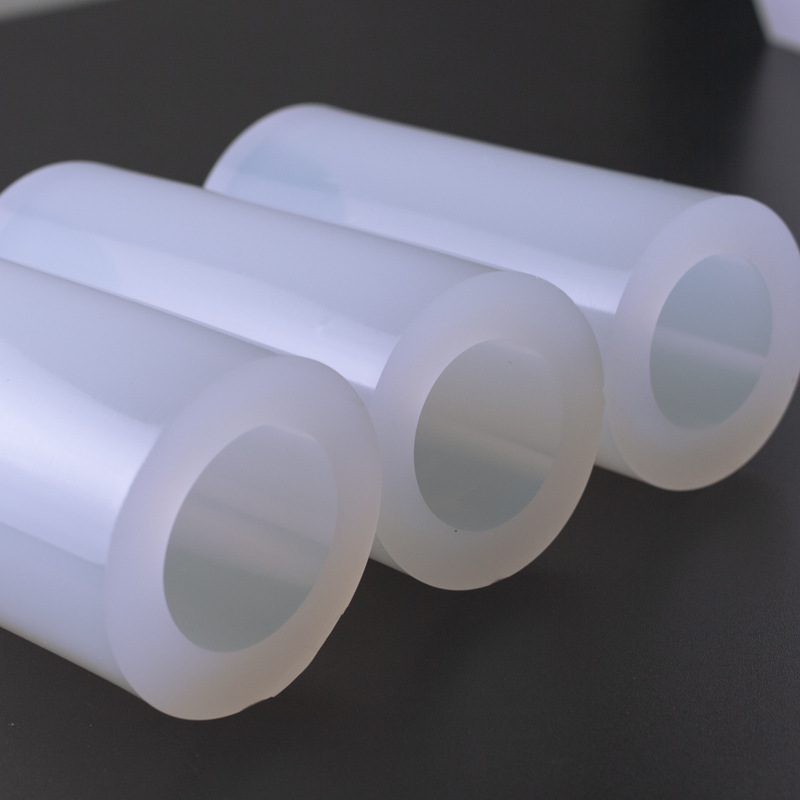 破解采購困局：嶸牌橡塑硅膠管，以對標國際的可靠品質，成為可信賴的國產替代優選