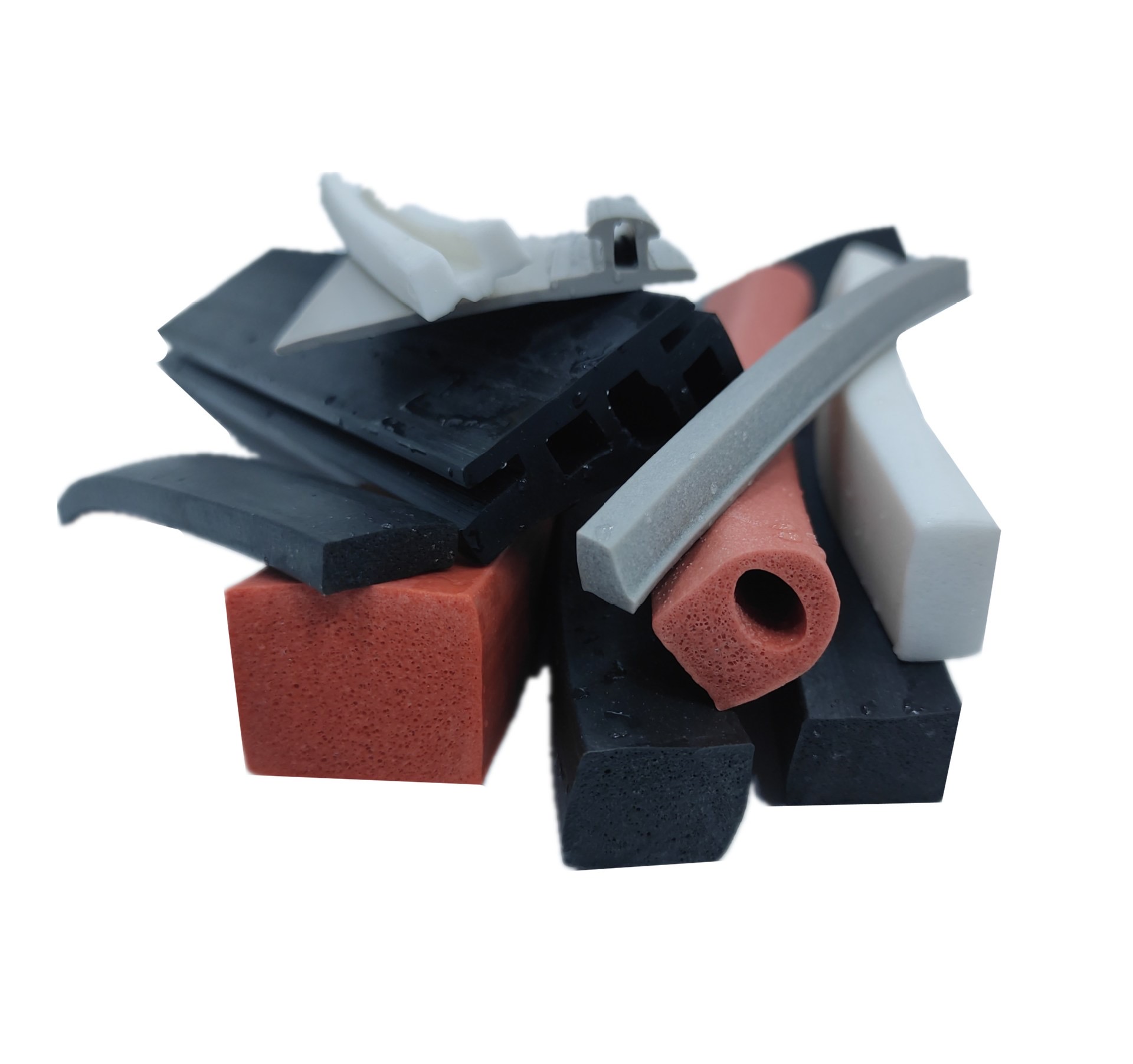 嶸牌耐候硅膠條：打破“進口-國產”困局，以地標級驗證實現更優總成本