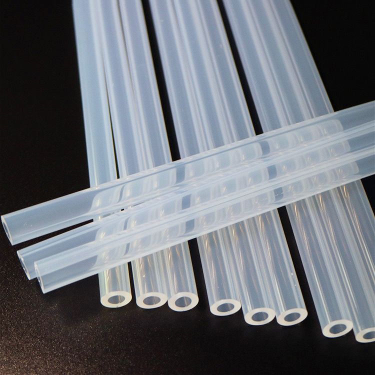 高端景觀照明無懼紫外線：嶸牌耐候硅膠管的色差控制方案